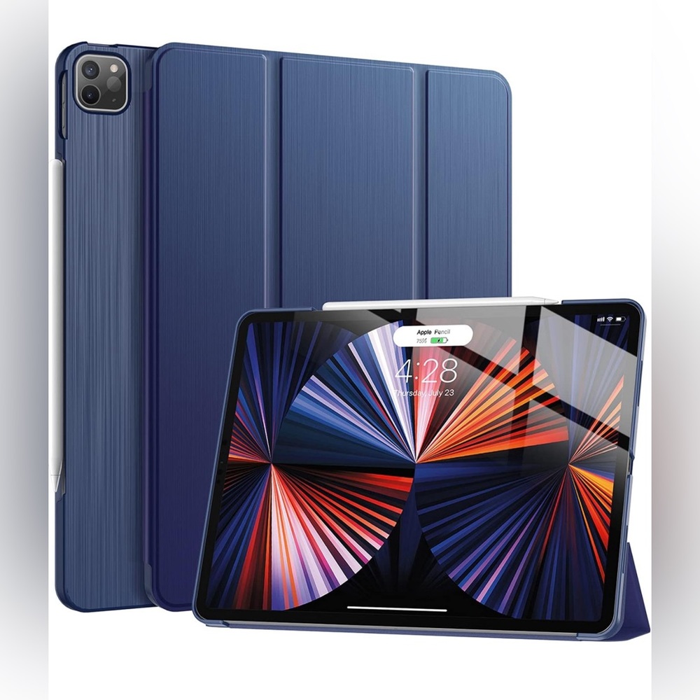 iPad Pro 12.9 Case